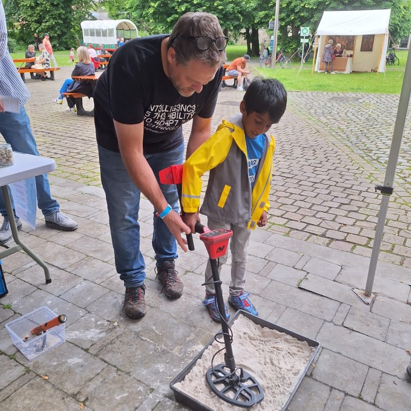2024 Archeologiedagen Vilvoorde